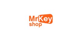 Mr Key Shop Coupon