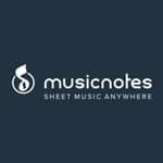 Musicnotes Coupon