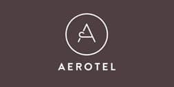 My Aerotel Coupon