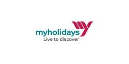 Myholidays Coupon