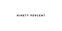 Ninety Percent Coupon