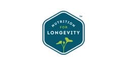 Nutrition for Longevity Coupon
