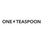 OneTeaspoon Coupon