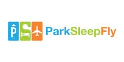 Park Sleep Fly Coupon