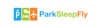 Park Sleep Fly Coupons