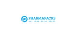 Pharmapacks Coupon