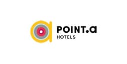 Point A Hotels Coupon