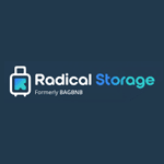 Radical Storage Coupon