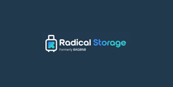 Radical Storage Coupon