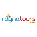RaynaTours Coupon