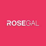 RoseGal Coupon