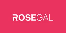 RoseGal Coupon