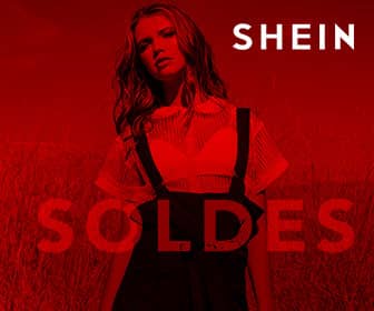 Shein Sales