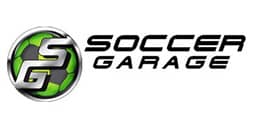 Soccer Garage Coupon