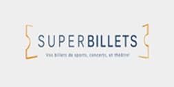 SuperBillets-Coupon