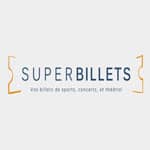 SuperBillets-Coupon