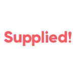 Supplied Shop Coupon