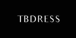 TBdress Coupon