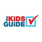 The Kids Guide Coupon