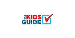 The Kids Guide Coupon