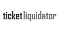 Ticket Liquidator Coupon
