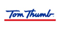 Tom Thumb Coupon