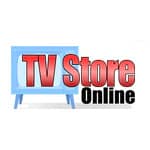 TV Store Online Coupon