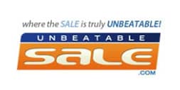 UnbeatableSale Coupon