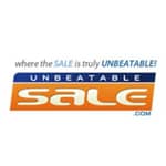 UnbeatableSale Coupon