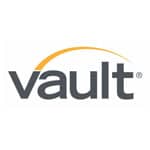 Vault Coupon