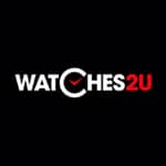 Watches2U Coupon