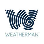 WeathermanUmbrella