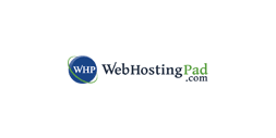 Web Hosting Pad Coupon