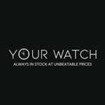 Your Watch Coupon