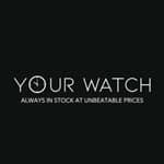 Your Watch