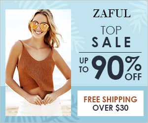Zaful Sales
